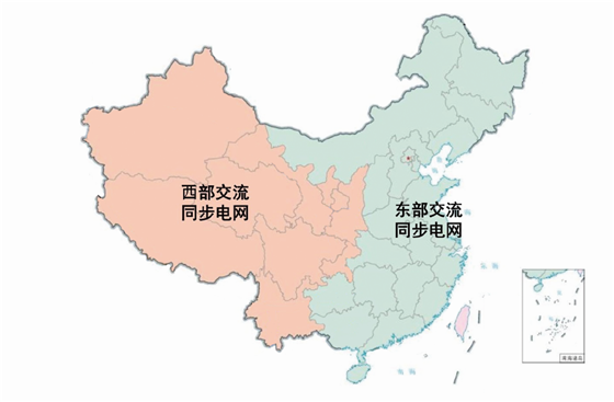 “東部、西部”兩大電網(wǎng)方案再現(xiàn) “全國一張同步網(wǎng)”已被放棄？