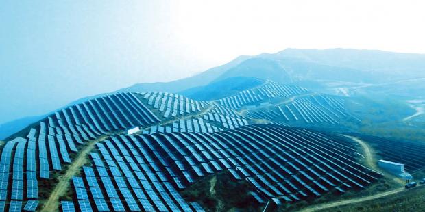 央視財經(jīng)熱評丨光伏發(fā)電的平價時代到了嗎？