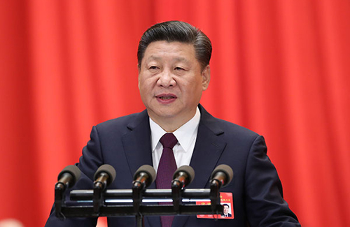 習(xí)近平：持續(xù)增強(qiáng)電力裝備、新能源等領(lǐng)域的全產(chǎn)業(yè)鏈優(yōu)勢(shì)