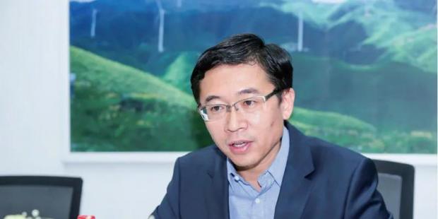 曹志剛：我們期待風(fēng)電成為中國的主力能源