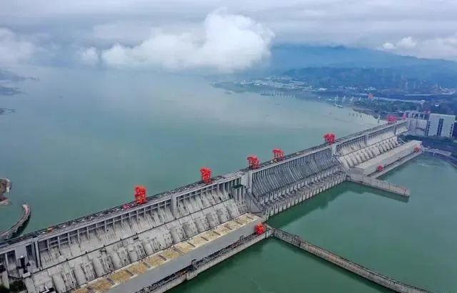 水電站未來的發(fā)展趨勢，是拆、還是建？