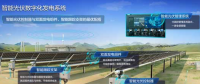 華為發(fā)布智能光伏十大趨勢(shì)：加大研發(fā)投入，加速碳中和