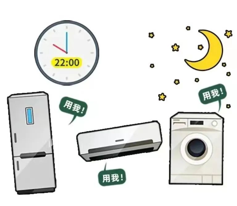 階梯電價(jià)和分時(shí)電價(jià)有什么區(qū)別？看完這篇就懂了