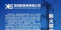 昆明配售電有限公司第6屆中國-南亞博覽會(huì)展