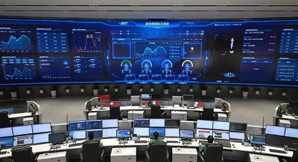 龍叔說數(shù)字化 宣Sir 數(shù)智電力